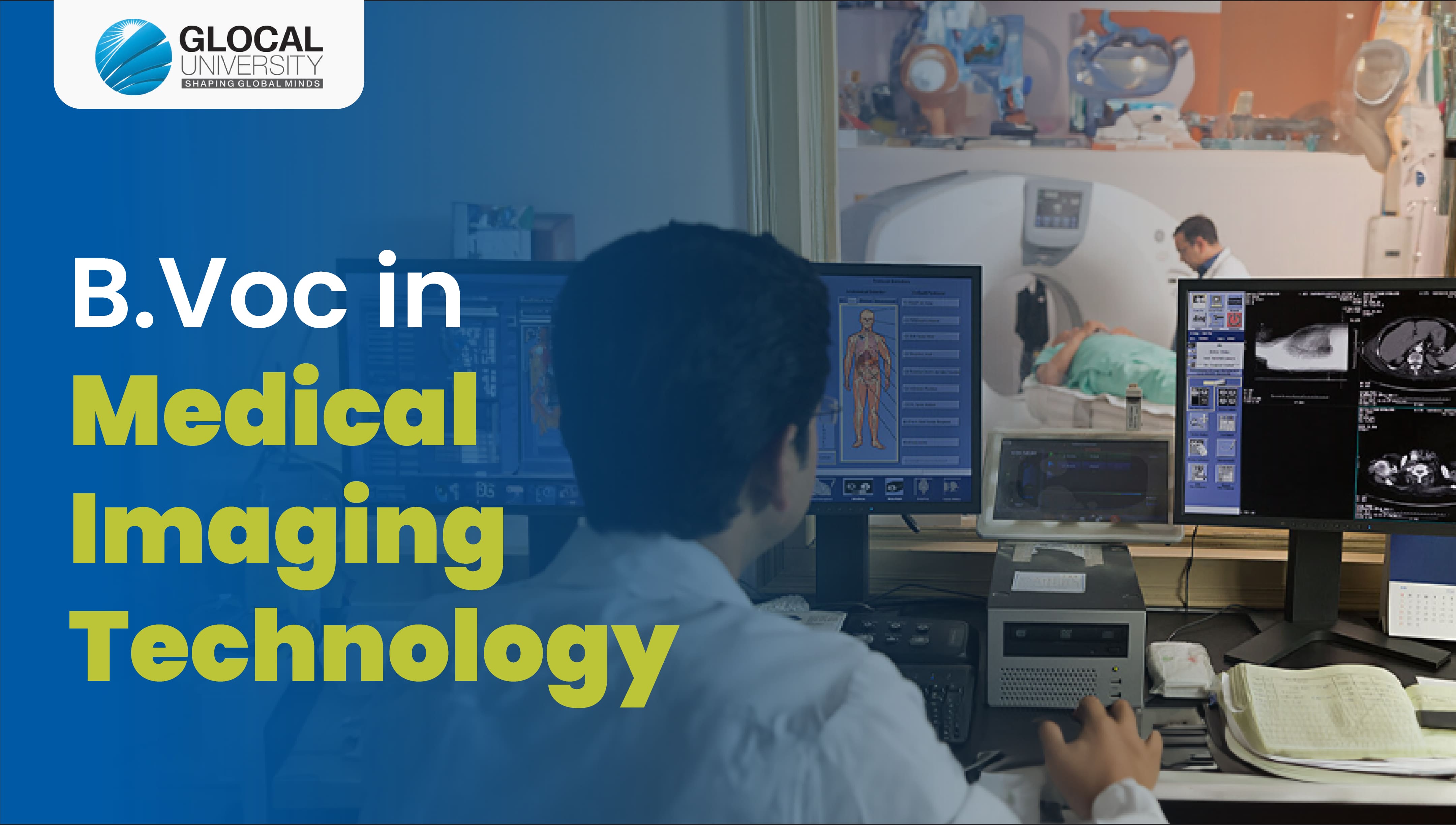 Medical Imaging Technology